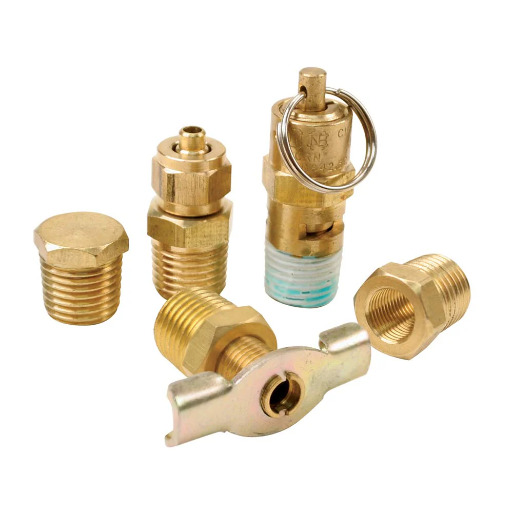 Compressors