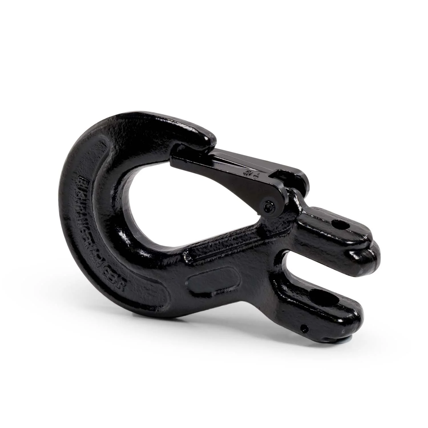 Winches