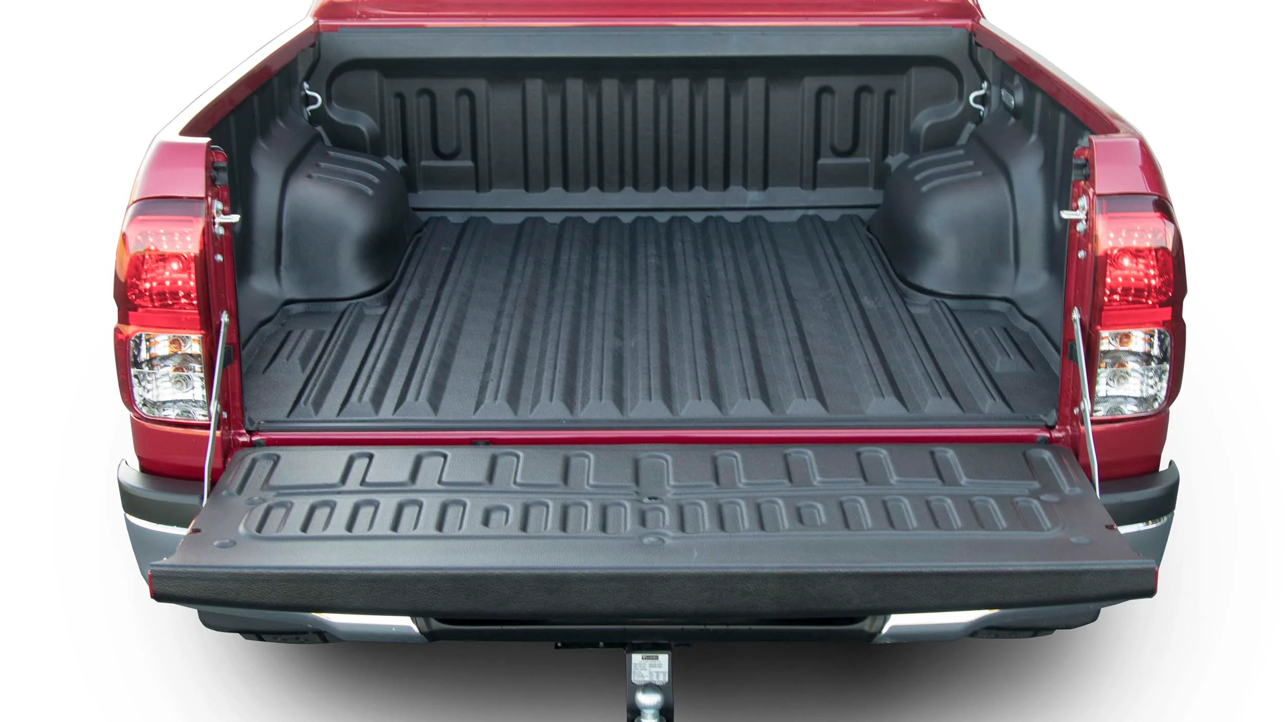 Vehicle Accessories